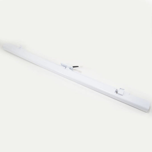 DA97-07244J Samsung Refrigerator French Assembly, Silver - Appliance Parts Canada