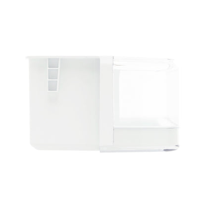 DA97-07541A Samsung Refrigerator Door Shelf Bin Guard Assembly - Appliance Parts Canada