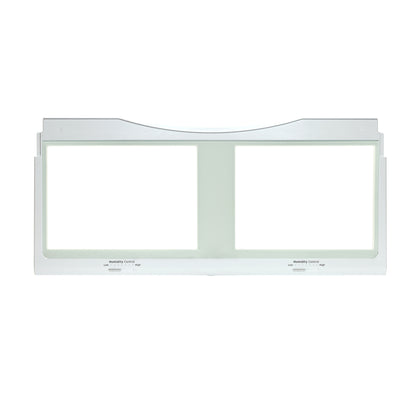 DA97-07565B Samsung Refrigerator Vegetable Crisper Drawer Cover Assembly - Appliance Parts Canada