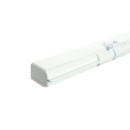 DA97-07661C Samsung Refrigerator French Door Flipper Mullion Rail Assembly - Appliance Parts Canada