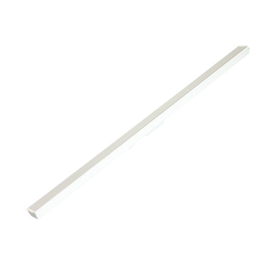 DA97-07661C Samsung Refrigerator French Door Flipper Mullion Rail Assembly - Appliance Parts Canada