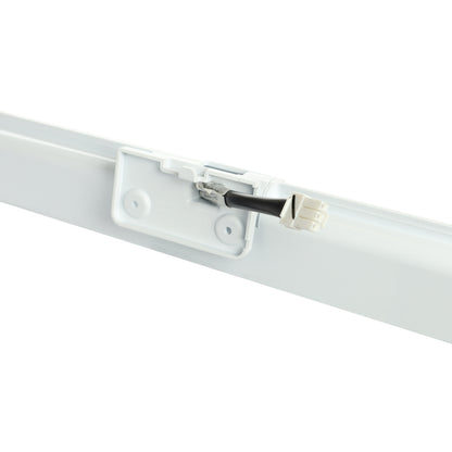 DA97-07661C Samsung Refrigerator French Door Flipper Mullion Rail Assembly - Appliance Parts Canada