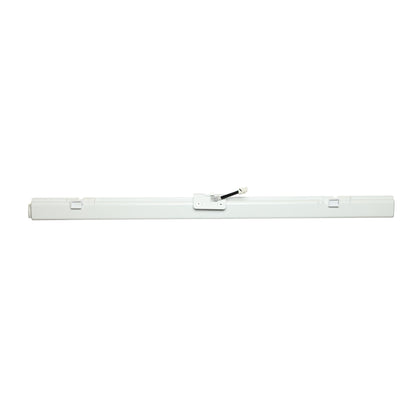 DA97-07661C Samsung Refrigerator French Door Flipper Mullion Rail Assembly - Appliance Parts Canada