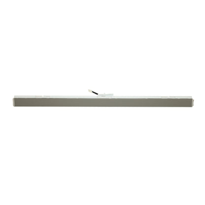 DA97-07661C Samsung Refrigerator French Door Flipper Mullion Rail Assembly - Appliance Parts Canada