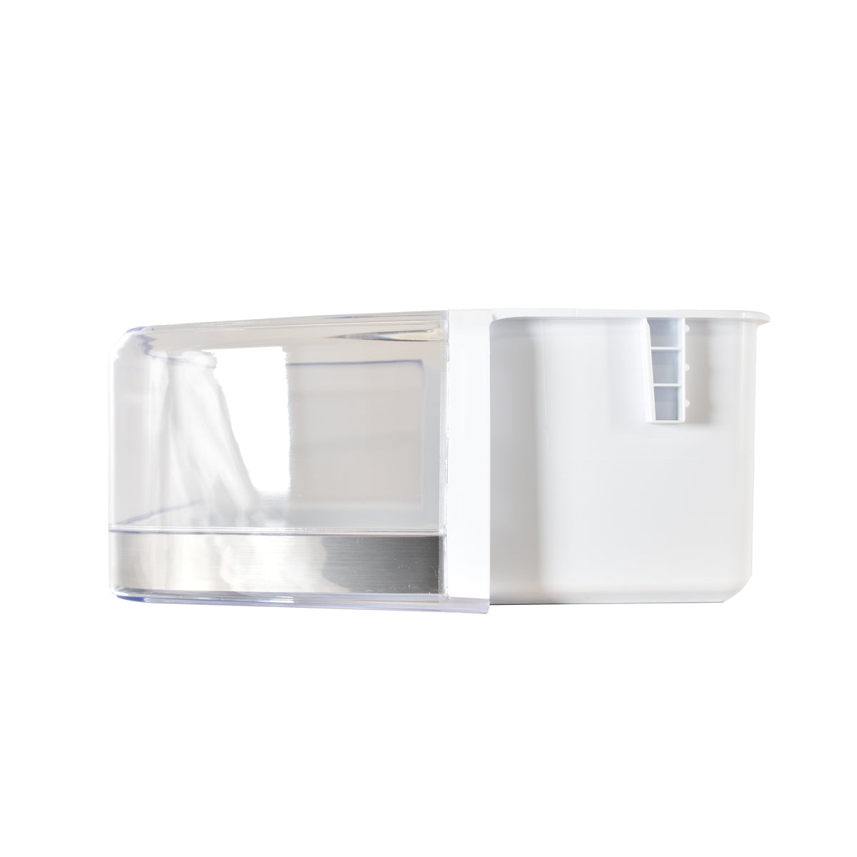 DA97-08406C Samsung Refrigerator Door Shelf Bin Assembly - Appliance Parts Canada
