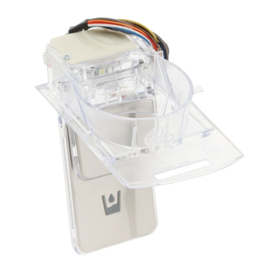 DA97-08519A Samsung Refrigerator Ice Paddle Dispenser Lever Assembly - Appliance Parts Canada