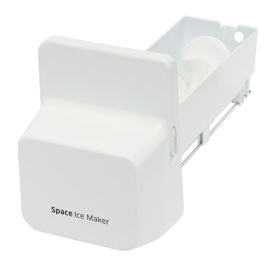 DA97-11117A Samsung Refrigerator Freezer Ice Maker Bucket Bin Tray Assembly - Appliance Parts Canada