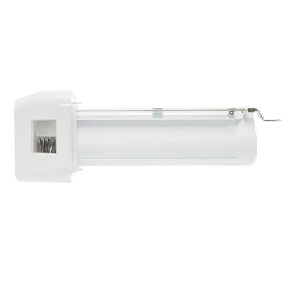 DA97-11117A Samsung Refrigerator Freezer Ice Maker Bucket Bin Tray Assembly - Appliance Parts Canada