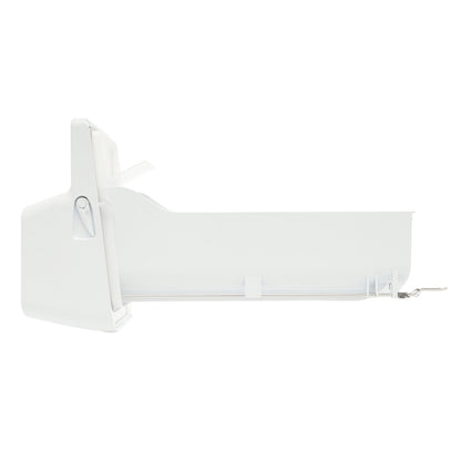DA97-11117A Samsung Refrigerator Freezer Ice Maker Bucket Bin Tray Assembly - Appliance Parts Canada