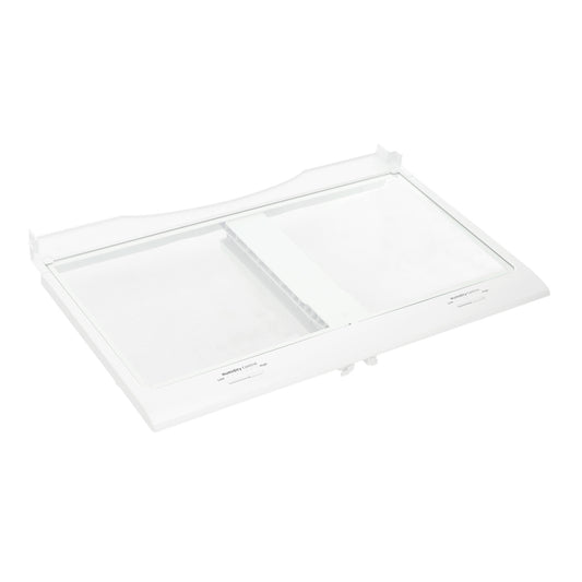DA97-11287A Samsung Refrigerator Vegetable Crisper Cover Assembly - Appliance Parts Canada
