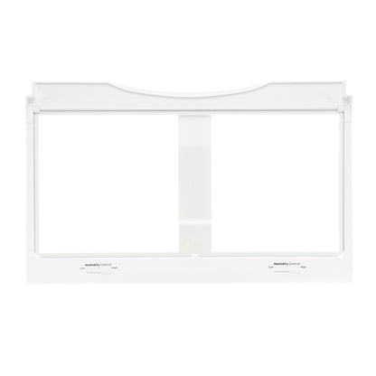 DA97-11287A Samsung Refrigerator Vegetable Crisper Cover Assembly - Appliance Parts Canada
