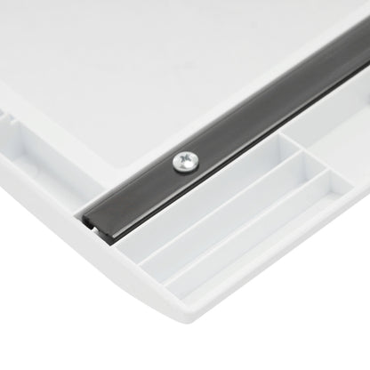 DA97-11287A Samsung Refrigerator Vegetable Crisper Cover Assembly - Appliance Parts Canada