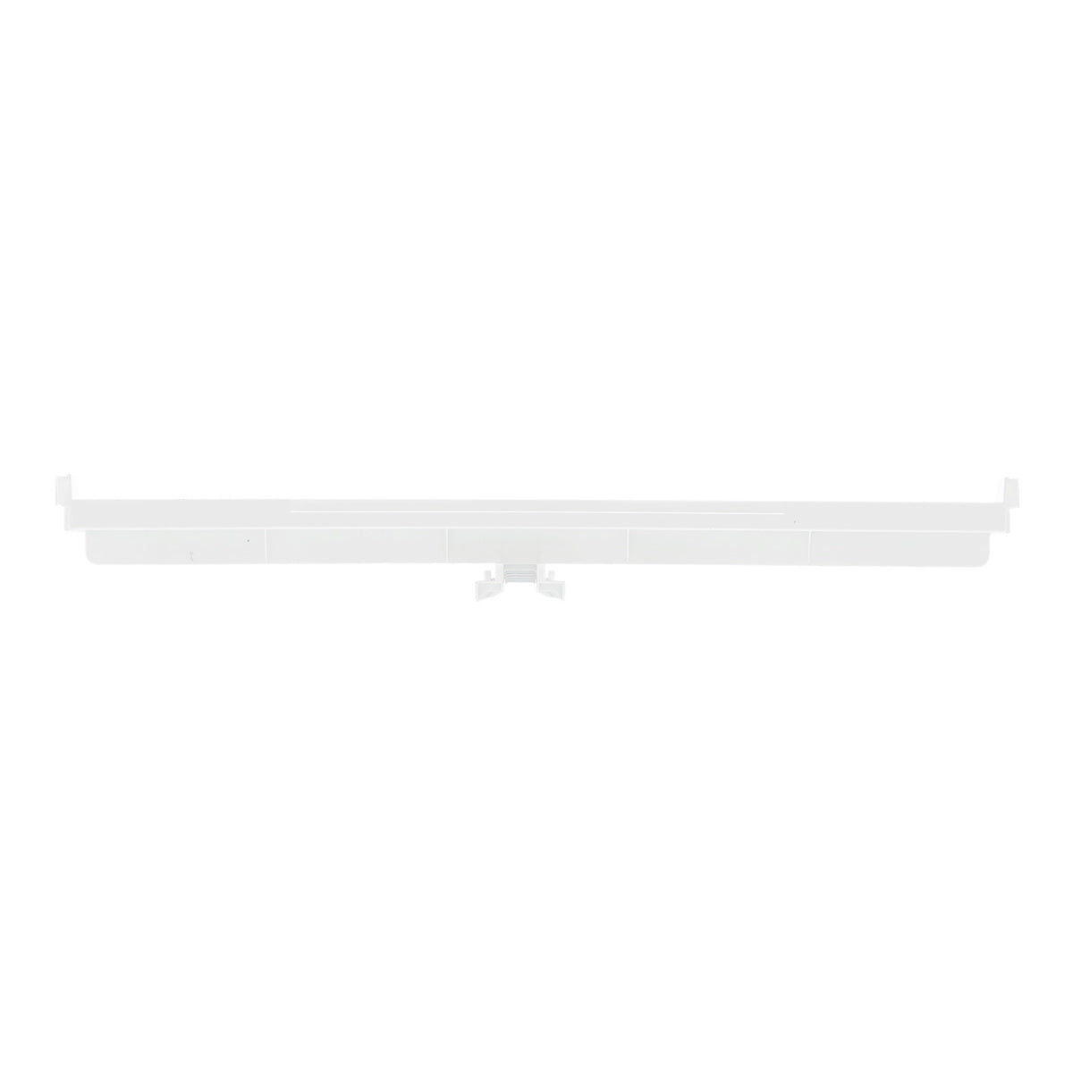 DA97-11287A Samsung Refrigerator Vegetable Crisper Cover Assembly - Appliance Parts Canada