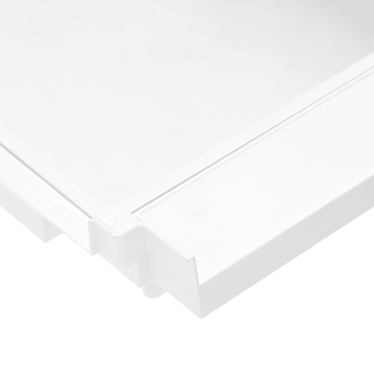 DA97-11287A Samsung Refrigerator Vegetable Crisper Cover Assembly - Appliance Parts Canada