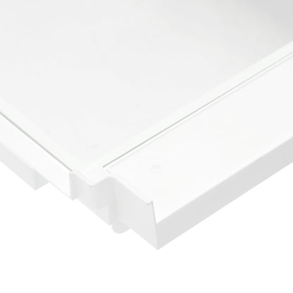 DA97-11287A Samsung Refrigerator Vegetable Crisper Cover Assembly - Appliance Parts Canada