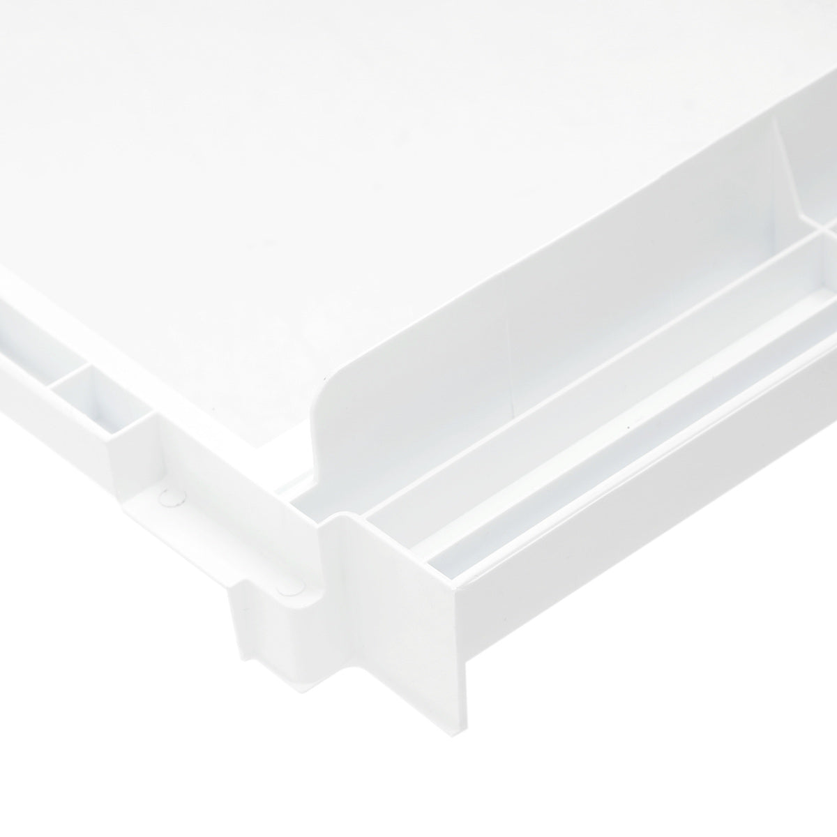 DA97-11287A Samsung Refrigerator Vegetable Crisper Cover Assembly - Appliance Parts Canada