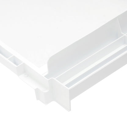 DA97-11287A Samsung Refrigerator Vegetable Crisper Cover Assembly - Appliance Parts Canada