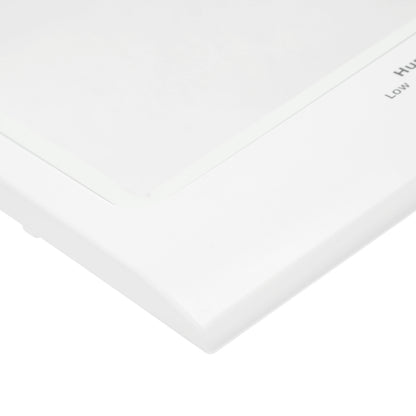 DA97-11287A Samsung Refrigerator Vegetable Crisper Cover Assembly - Appliance Parts Canada