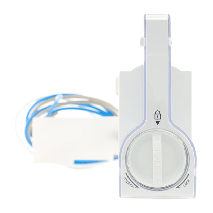 DA97-11433A Samsung Refrigerator Water Filter Case Assembly - Appliance Parts Canada