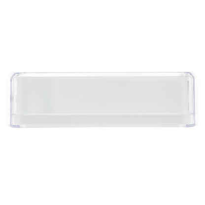 DA97-11483A Samsung Refrigerator Door Shelf Bin Assembly Guard - Appliance Parts Canada