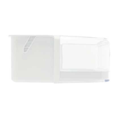 DA97-11483A Samsung Refrigerator Door Shelf Bin Assembly Guard - Appliance Parts Canada
