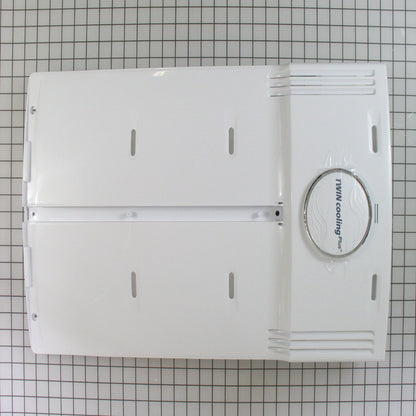 DA97-11772A Samsung Refrigerator Evaporator Cover Assembly - Appliance Parts Canada