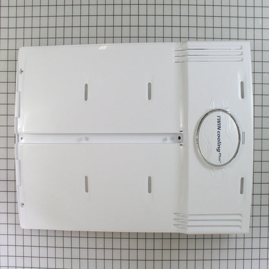 DA97-11772A Samsung Refrigerator Evaporator Cover Assembly - Appliance Parts Canada