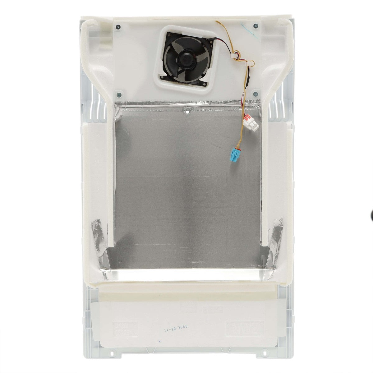 DA97-11823A Samsung Refrigerator Evaporator Cover Assembly - Appliance Parts Canada