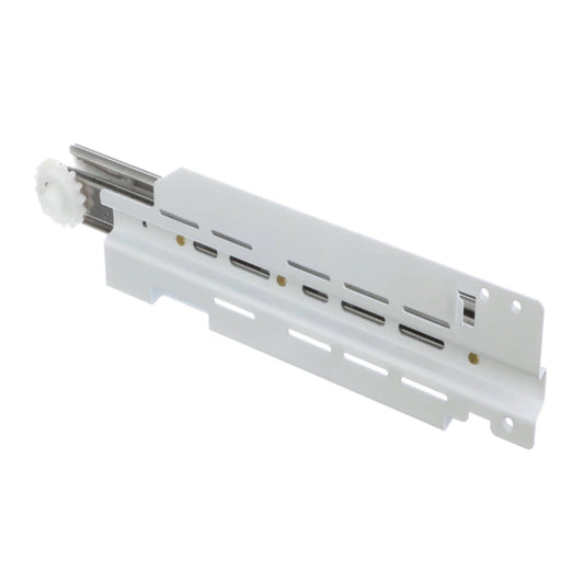 DA97-12024A Samsung Refrigerator Lower Left Slide Rail Assembly - Appliance Parts Canada