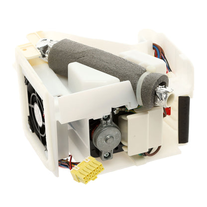 DA97-12540G Samsung Refrigerator Ice Maker Auger Motor Case Assembly - Appliance Parts Canada