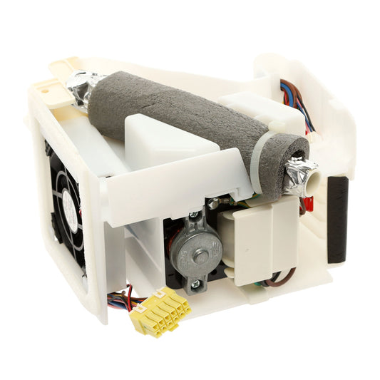 DA97-12540G Samsung Refrigerator Ice Maker Auger Motor Case Assembly - Appliance Parts Canada