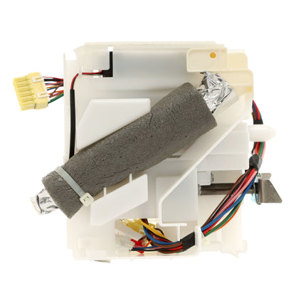 DA97-12540G Samsung Refrigerator Ice Maker Auger Motor Case Assembly - Appliance Parts Canada