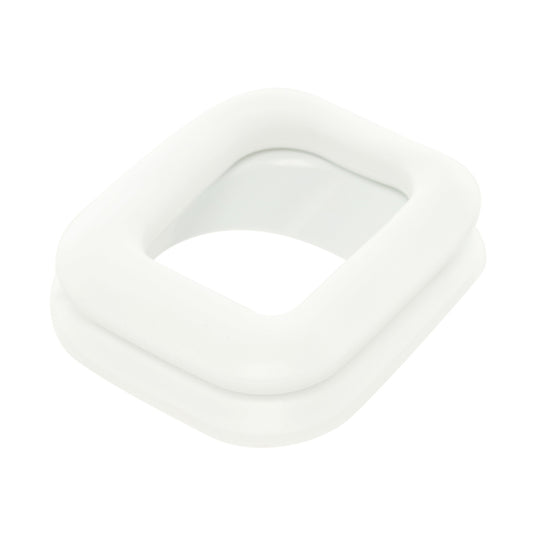 DA97-12594A Samsung Refrigerator Dispenser Ice Chute Cap and Gasket Assembly - Appliance Parts Canada