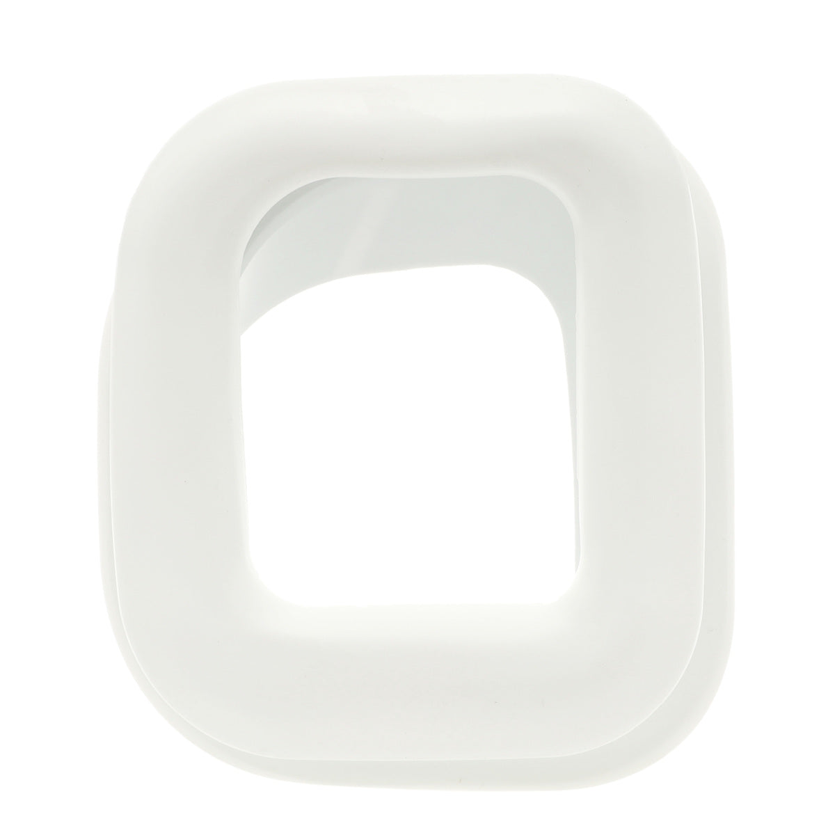 DA97-12594A Samsung Refrigerator Dispenser Ice Chute Cap and Gasket Assembly - Appliance Parts Canada
