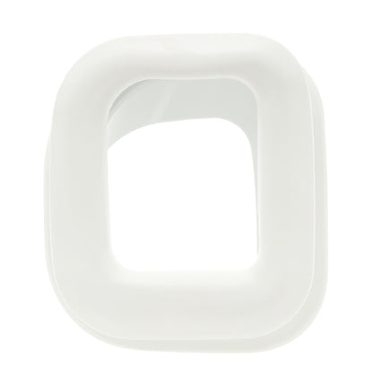 DA97-12594A Samsung Refrigerator Dispenser Ice Chute Cap and Gasket Assembly - Appliance Parts Canada