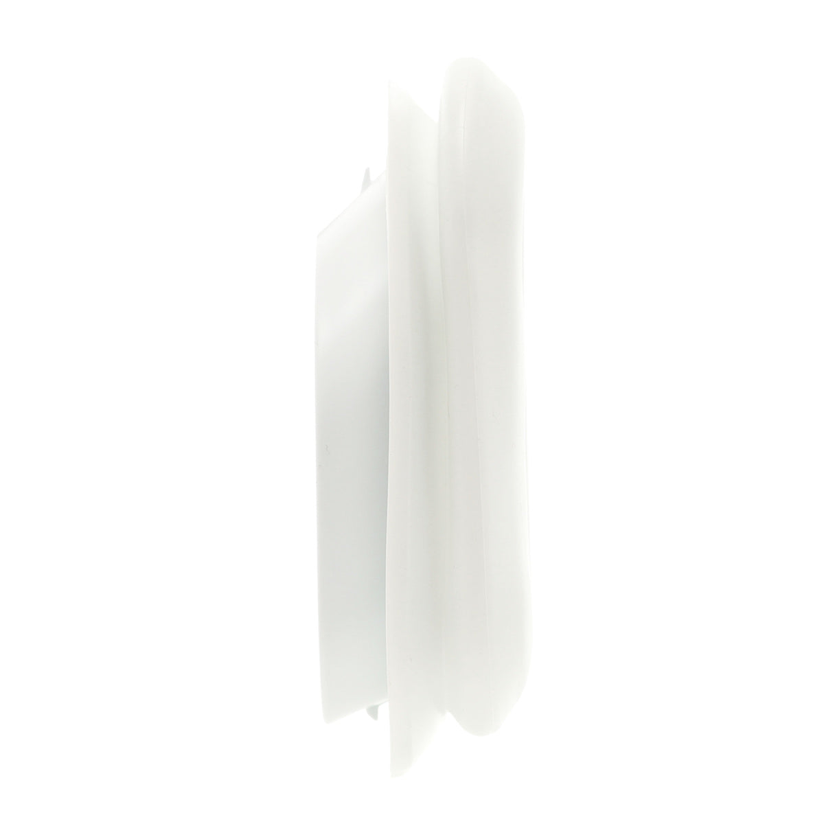 DA97-12594A Samsung Refrigerator Dispenser Ice Chute Cap and Gasket Assembly - Appliance Parts Canada