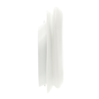 DA97-12594A Samsung Refrigerator Dispenser Ice Chute Cap and Gasket Assembly - Appliance Parts Canada