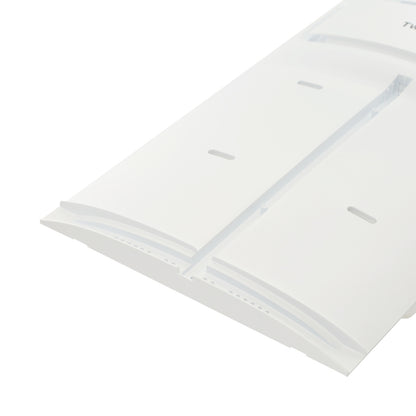 DA97-12608A Samsung Refrigerator Evaporator Cover Assembly - Appliance Parts Canada