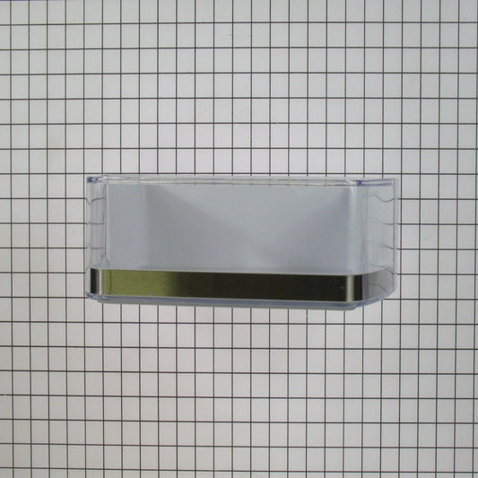 DA97-12627A Samsung Refrigerator Door Bin Shelf Assembly Guard - Appliance Parts Canada