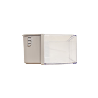 DA97-12650A Samsung Refrigerator Door Shelf Bin Guard Assembly - Appliance Parts Canada