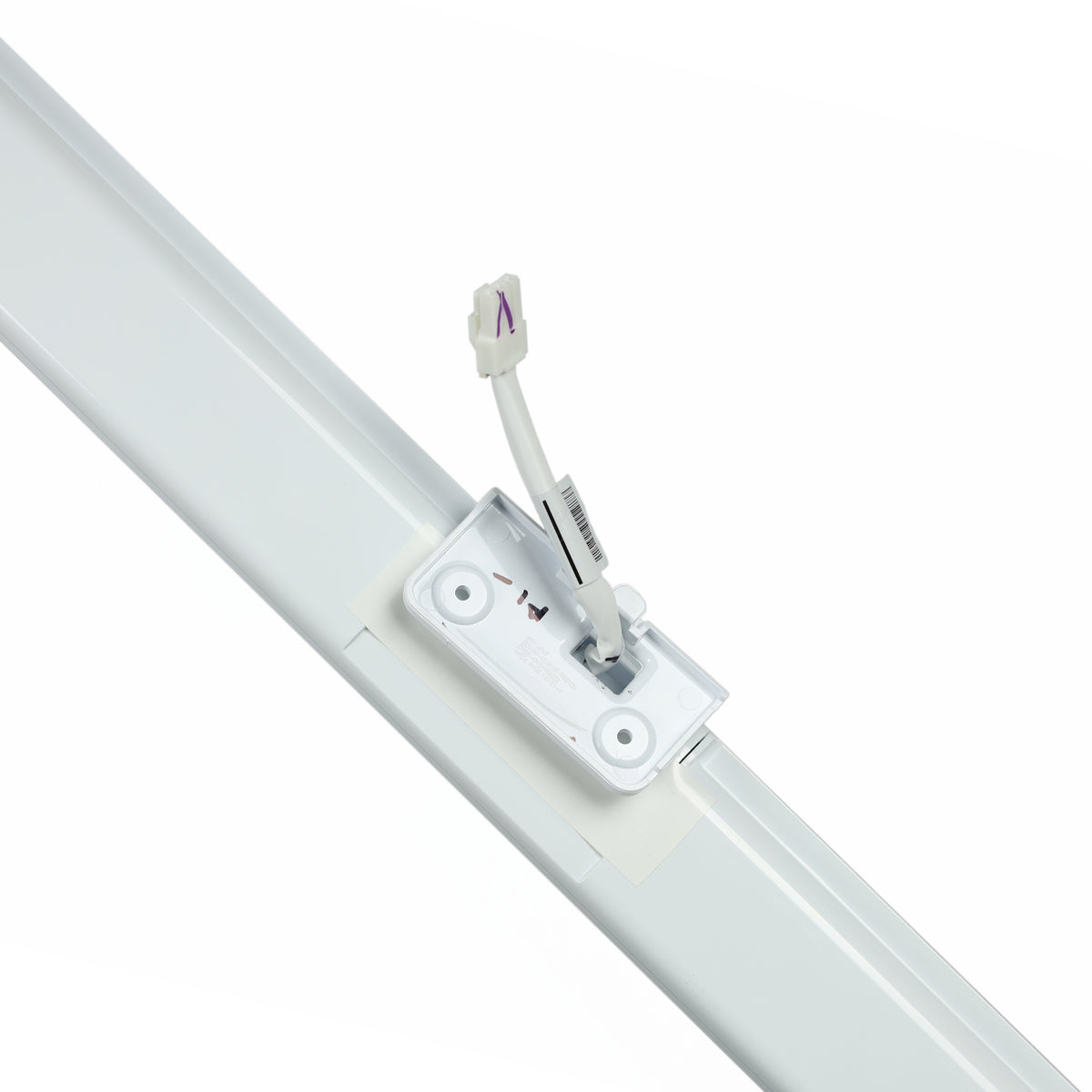 DA97-12684D Samsung Refrigerator Door Support French Mullion Flapper Assembly - Appliance Parts Canada
