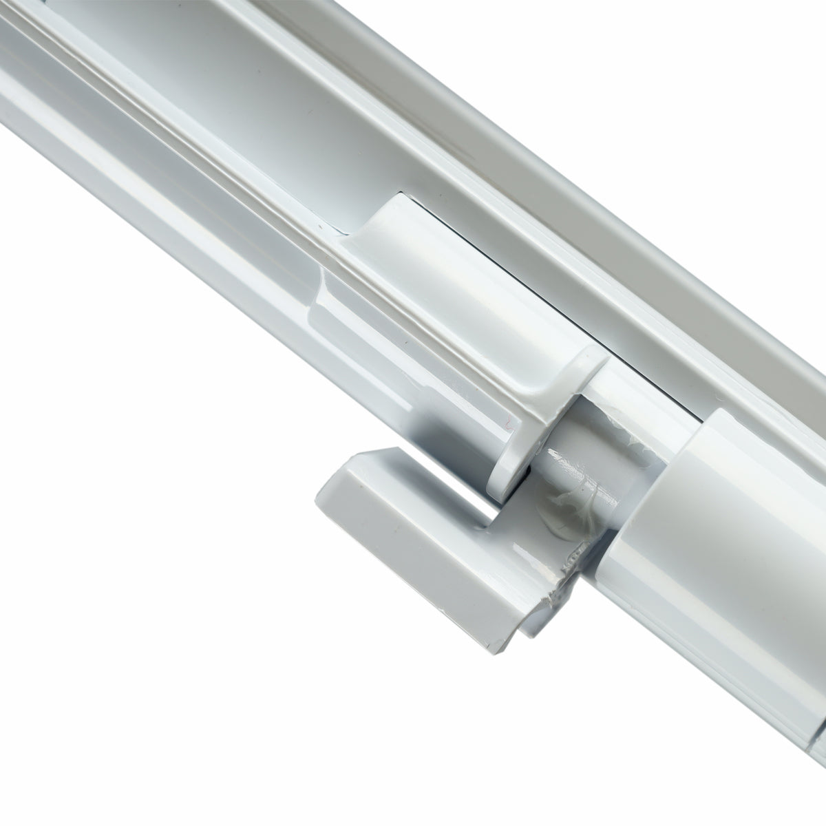 DA97-12684D Samsung Refrigerator Door Support French Mullion Flapper Assembly - Appliance Parts Canada