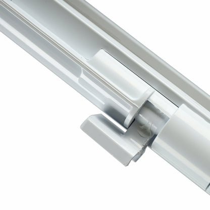 DA97-12684D Samsung Refrigerator Door Support French Mullion Flapper Assembly - Appliance Parts Canada
