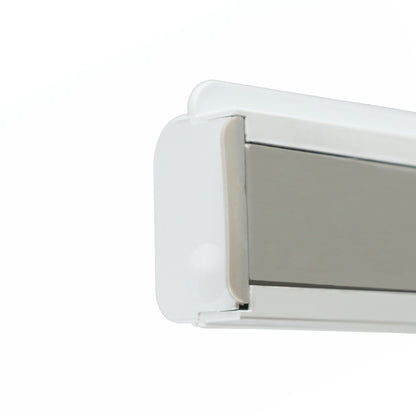 DA97-12684D Samsung Refrigerator Door Support French Mullion Flapper Assembly - Appliance Parts Canada