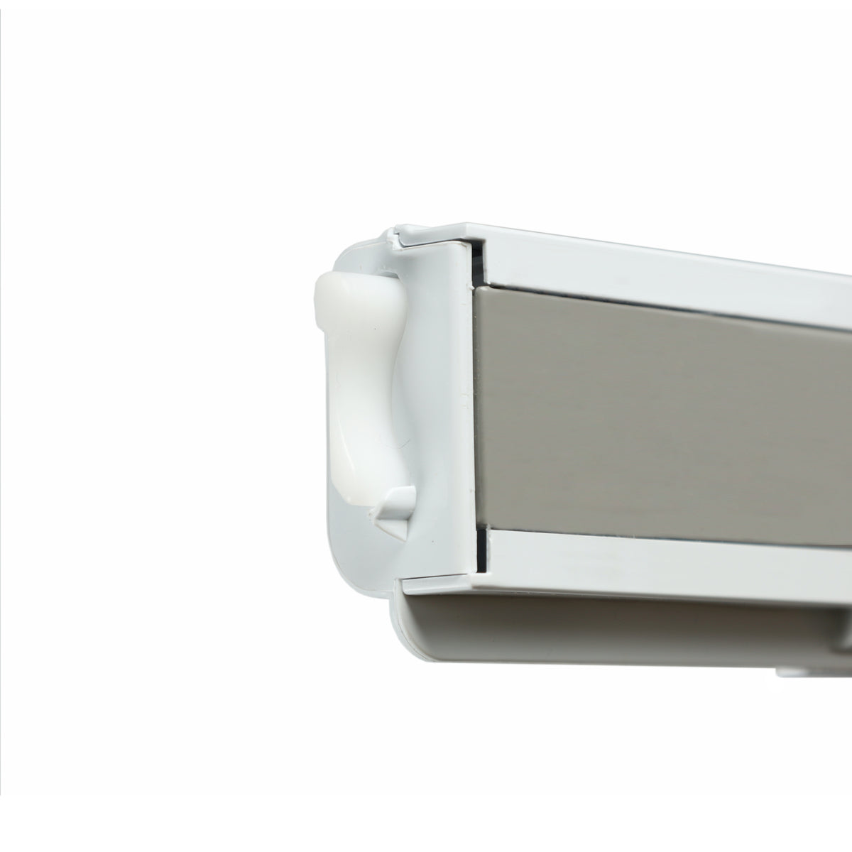 DA97-12684D Samsung Refrigerator Door Support French Mullion Flapper Assembly - Appliance Parts Canada