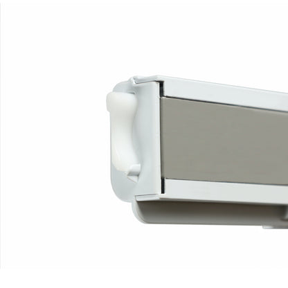 DA97-12684D Samsung Refrigerator Door Support French Mullion Flapper Assembly - Appliance Parts Canada
