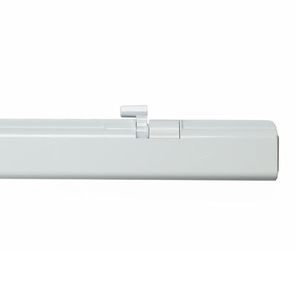DA97-12684D Samsung Refrigerator Door Support French Mullion Flapper Assembly - Appliance Parts Canada