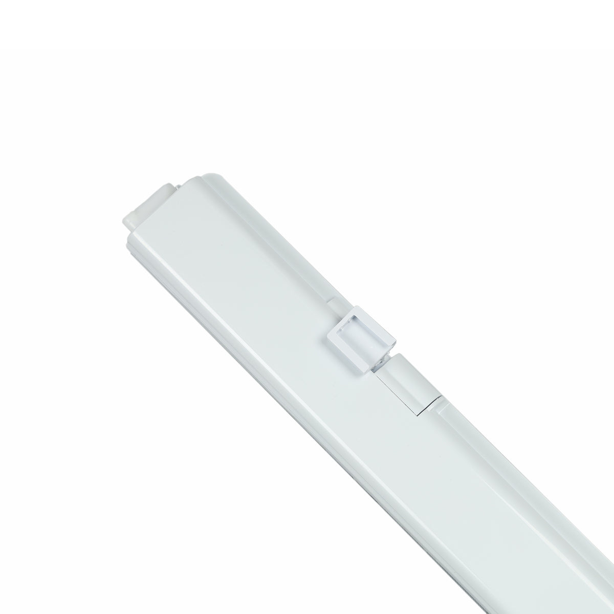 DA97-12684D Samsung Refrigerator Door Support French Mullion Flapper Assembly - Appliance Parts Canada