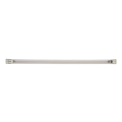 DA97-12712C Samsung Refrigerator Freezer Door Handle - Appliance Parts Canada
