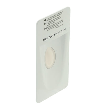 DA97-12942A Samsung Refrigerator Dispenser Cover Assembly - Appliance Parts Canada